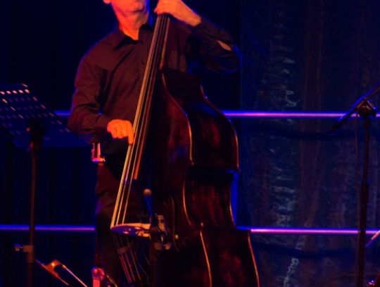 Love - Jazz - Możdżer - Komeda