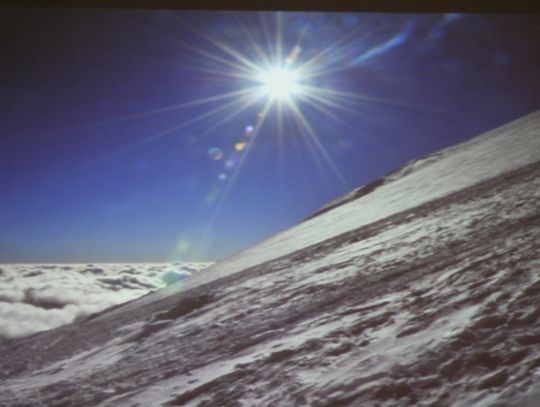 Globtroter...nomada, obieżyświat, człowiek światowy