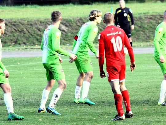 W obiektywie: Lechia - Widzew 1:2