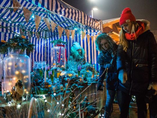 Święta... idą Święta