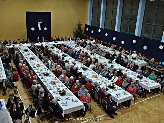 Gminne Spotkanie Wigilijne 2017