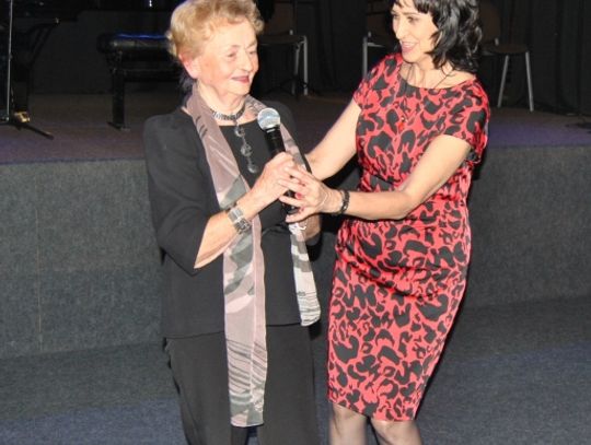 Dyrektorki PSM p. Maria Zakrzewska i i Grażyna Węgrzyńska Dyrektorki PSM p. Maria Zakrzewska i i Grażyna Węgrzyńska