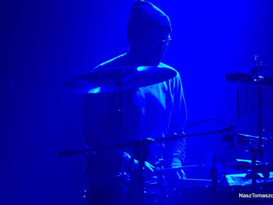 Pacyfistycznie z Marią Peszek