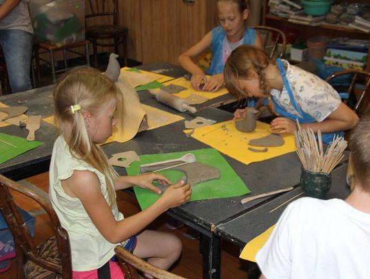 I turnus „Oazy przygody” za nami