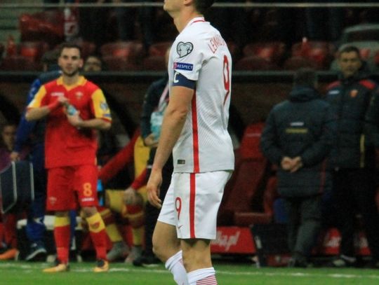 (FOTO) Polska - Czarnogóra. Świetna ofensywa, fatalna defensywa