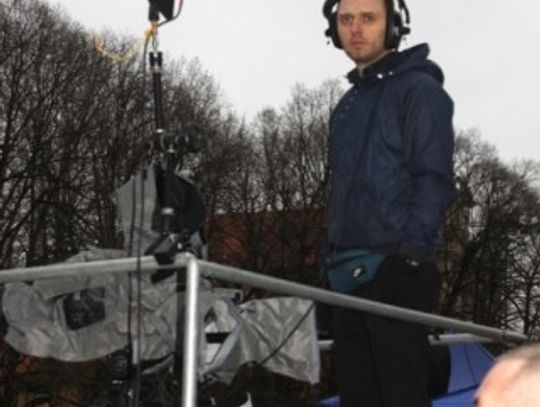 (Foto i Video) Tomaszowianie na obchodach rocznicy tragedii w Smoleńsku (Foto i Video) Tomaszowianie na obchodach rocznicy tragedii w Smoleńsku