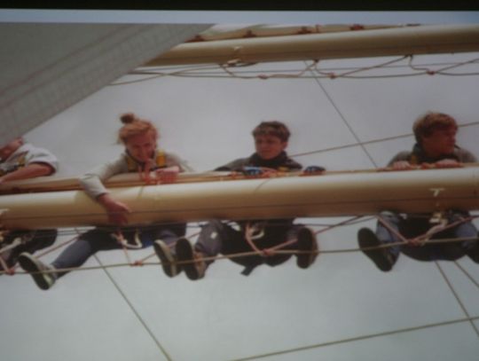 Globtroter...nomada, obieżyświat, człowiek światowy