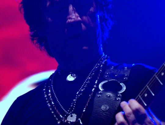 Byliście na wczorajszym koncercie Lady Pank?