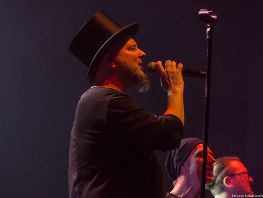 Kolejny udany koncert