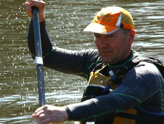 W obiektywie: Cross Maraton Pilica 2017