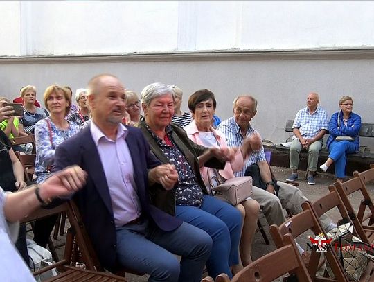 Kolejny dzień Dni Antoniańskich za nami Kolejny dzień Dni Antoniańskich za nami