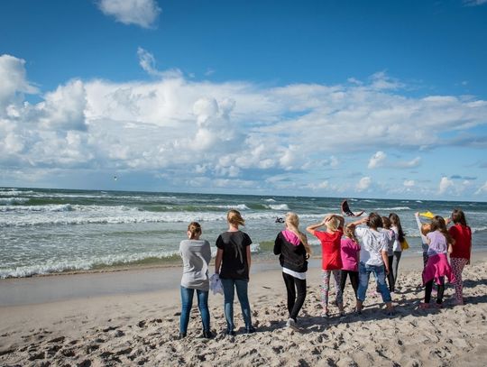 Dzieci z Tomaszowa Mazowieckiego wyjadą na „Wakacje z Muszkieterami”