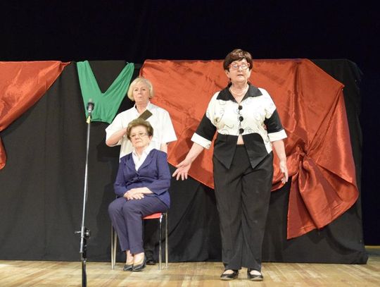 Premiera spektaklu „Cukinodo, Cukinoda”