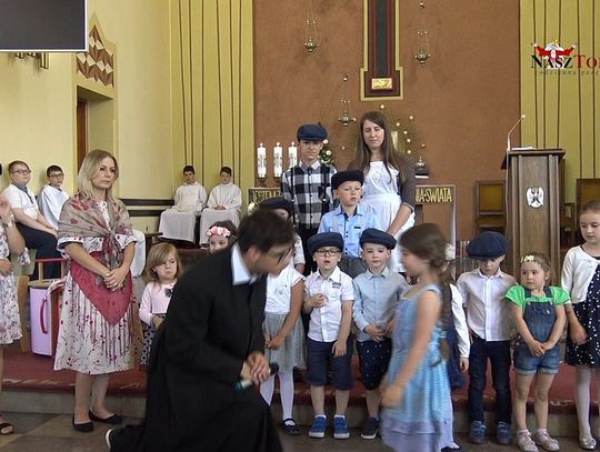 O życiu Filipa Neri w kościele pw. św. Rodziny O życiu Filipa Neri w kościele pw. św. Rodziny