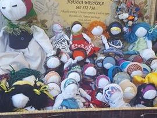 Trwają Dożynki Prezydenckie w Spale Trwają Dożynki Prezydenckie w Spale