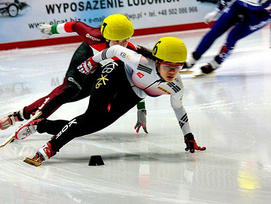 (FOTO) Za nami I dzień Mistrzostw Świata