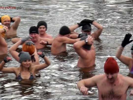 Coniedzielne morsowanie