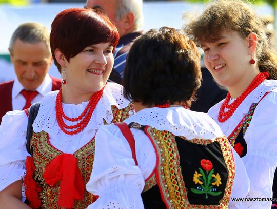 Radosne obchody Tygodnia Antoniańskiego Radosne obchody Tygodnia Antoniańskiego