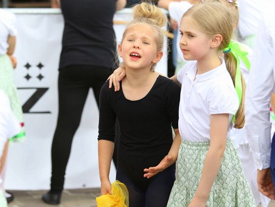 Tańce, hulanki, swawole...