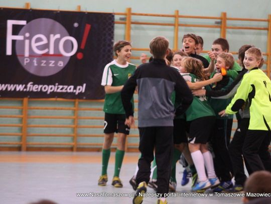 Fiero Cup 2013 za nami