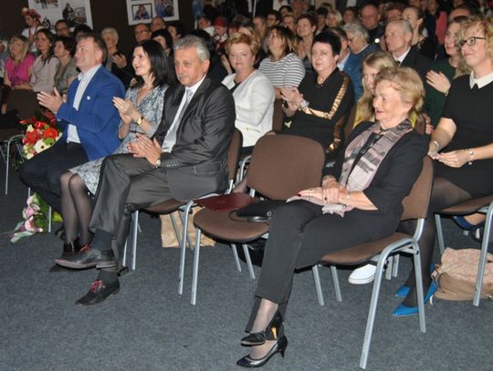 Założycielka PSM oraz jej dyrektorka p. Maria Zakrzewska Założycielka PSM oraz jej dyrektorka p. Maria Zakrzewska