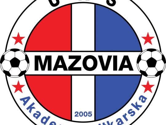 MAZOVIA 2004 NA ZNICZ CUP W KŁOBUCKU