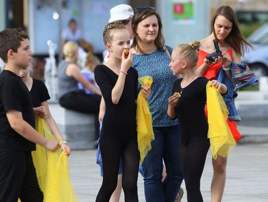 Tańce, hulanki, swawole...