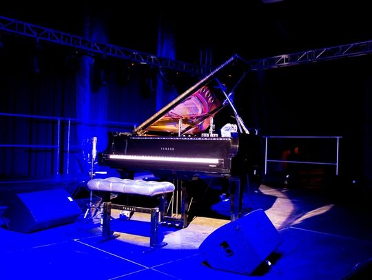 Love - Jazz - Możdżer - Komeda