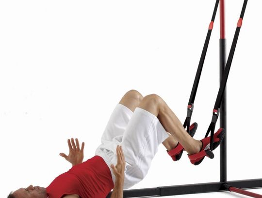 Trening funkcjonalny –  dla sportowców i amatorów