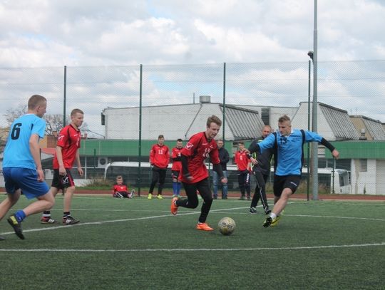 Dobra passa piłkarzy „Gastronomika” trwa… Dobra passa piłkarzy „Gastronomika” trwa…