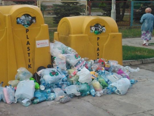 Reforma śmieciowa - jak to wygląda w praktyce