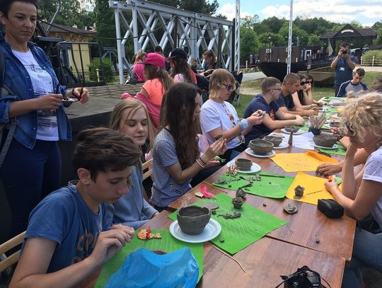 XVII Międzynarodowy Festiwal Filmów Przyrodniczych im. Włodzimierza Puchalskiego