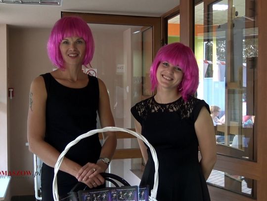 Dzień Otwartych Drzwi w filii "Tkacz" Miejskiego Centrum Kultury