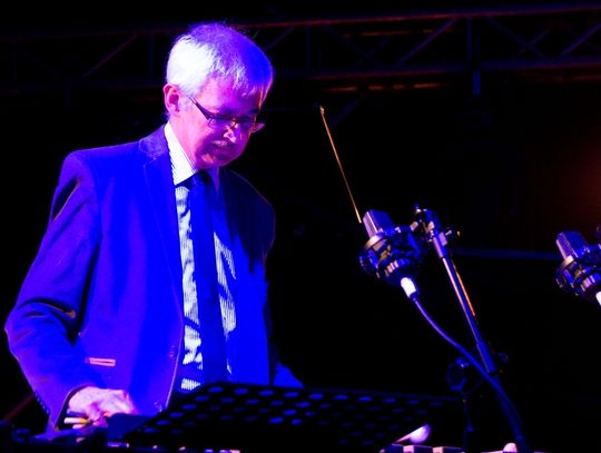 Love - Jazz - Możdżer - Komeda