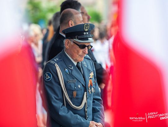 Dzień Flagi Rzeczypospolitej Polskiej