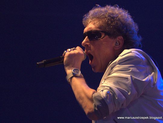 Byliście na wczorajszym koncercie Lady Pank?