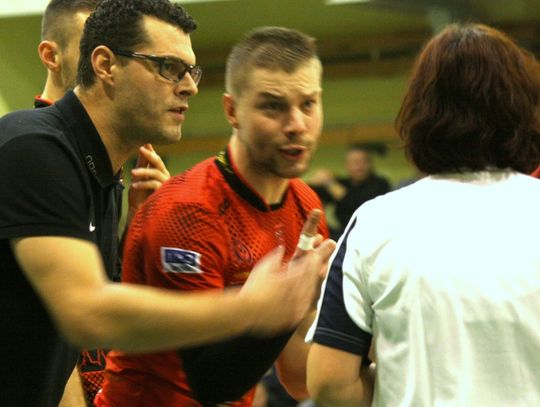 W obiektywie: KS Lechia - STAL Nysa