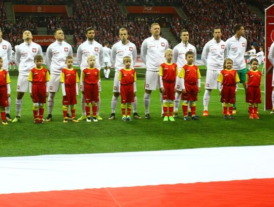 (FOTO) Polska - Czarnogóra. Świetna ofensywa, fatalna defensywa