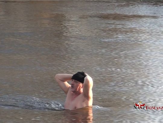 Coniedzielne morsowanie