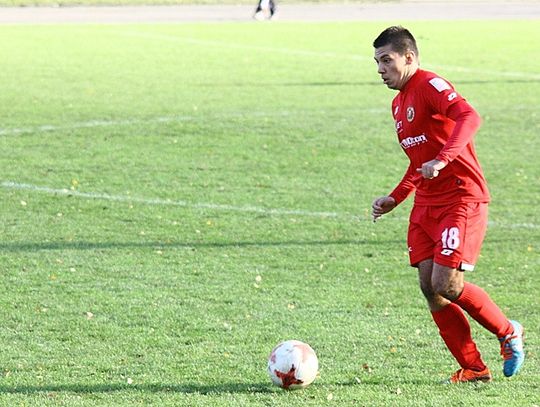 W obiektywie: Lechia - Widzew 1:2