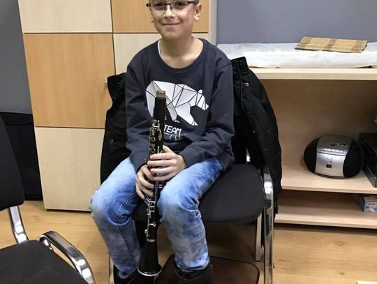 Cykliczne warsztaty muzyczne w „Tkacz-u”