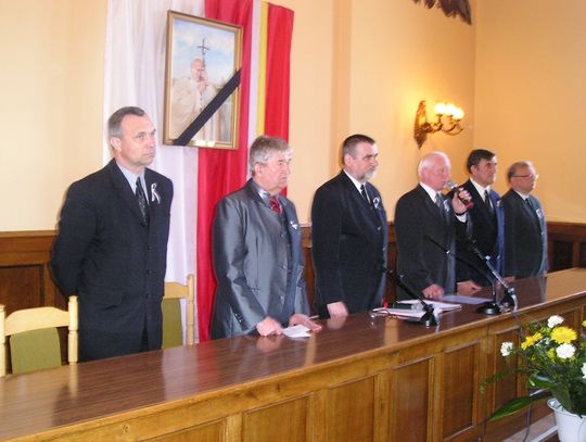 Mieczysław Szcześniak dla uczczenia beatyfikacji jana Pawła II Mieczysław Szcześniak dla uczczenia beatyfikacji jana Pawła II