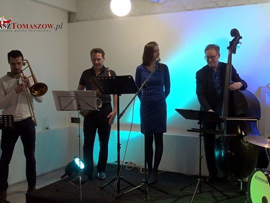 Psalmy Jana Kochanowskiego na jazzowo w Kawiarni artystycznej "Sploty"