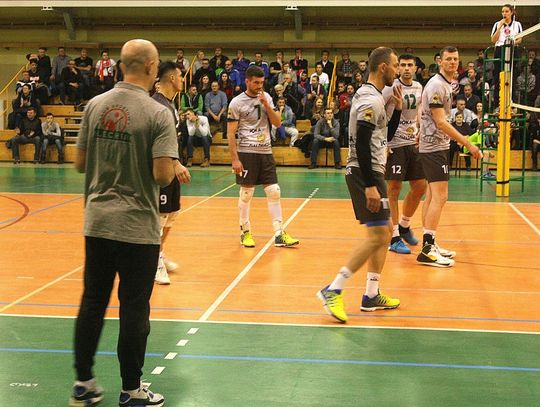 W obiektywie: KS Lechia - STAL Nysa