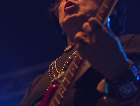 Byliście na wczorajszym koncercie Lady Pank?