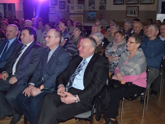 Wesoły Tłusty Czwartek w DOK-u Wesoły Tłusty Czwartek w DOK-u