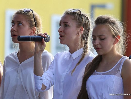 Radosne obchody Tygodnia Antoniańskiego Radosne obchody Tygodnia Antoniańskiego