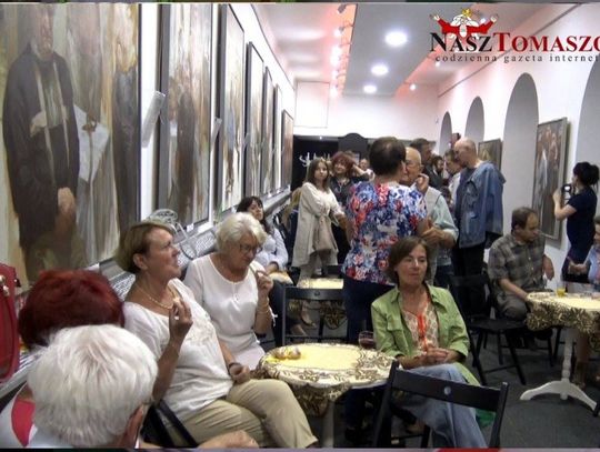 Piotr Naliwajko: Znałem Tomaszów tylko z piosenki