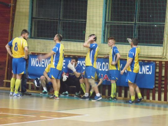 IV kolejka ligi futsalu - wyniki