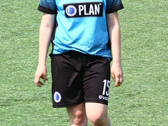 W obiektywie: Piłkarki Dargfil z kolejnym zwycięstwem